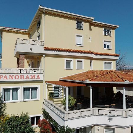 Villa Panorama Medjugorje Exterior foto