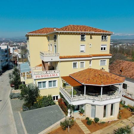 Villa Panorama Medjugorje Exterior foto
