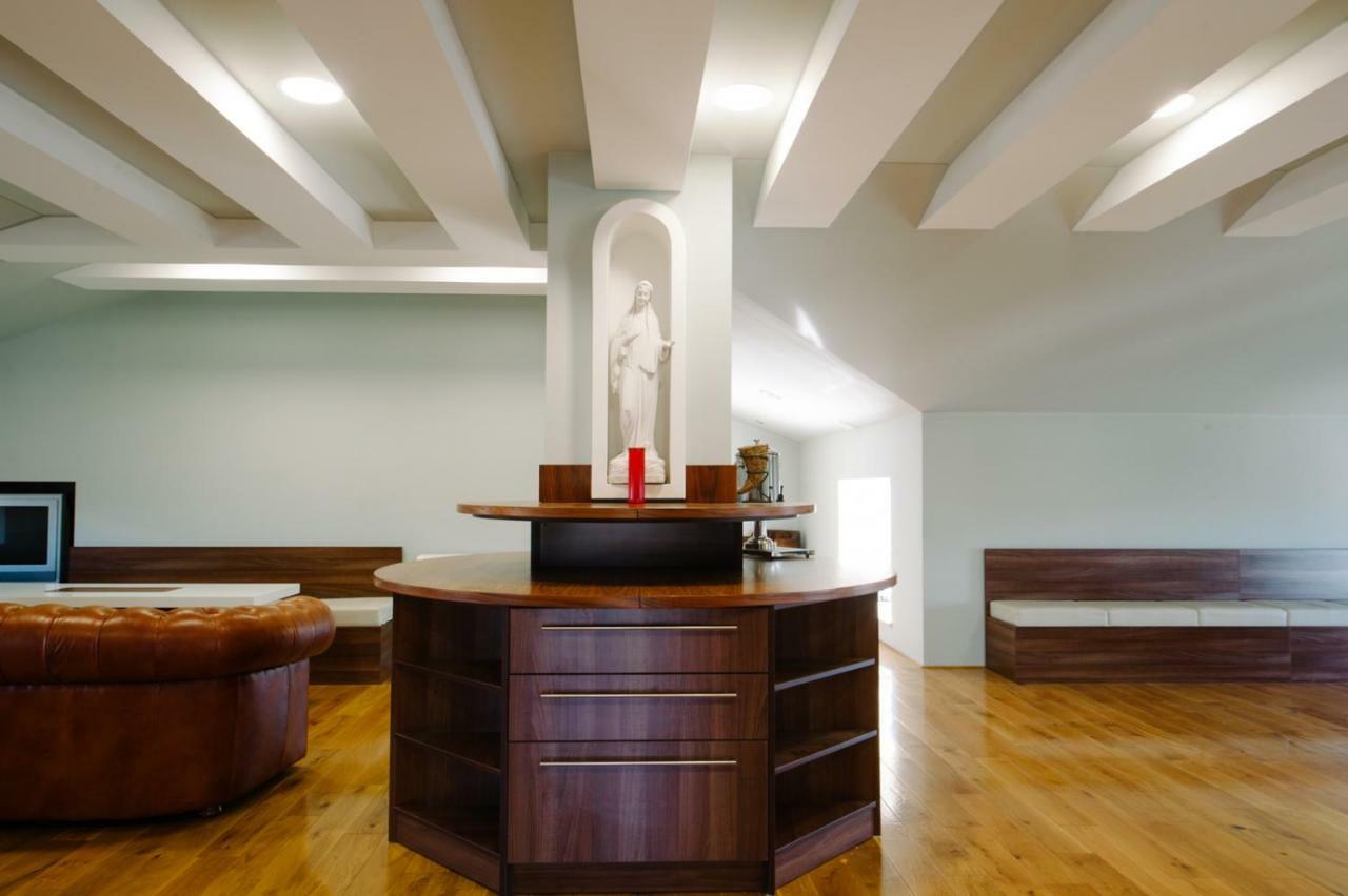 Villa Panorama Medjugorje Exterior foto
