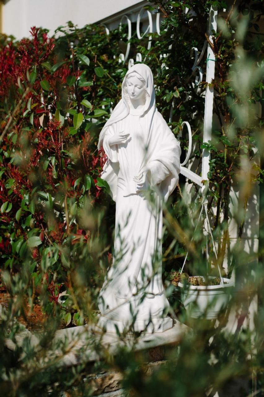 Villa Panorama Medjugorje Exterior foto