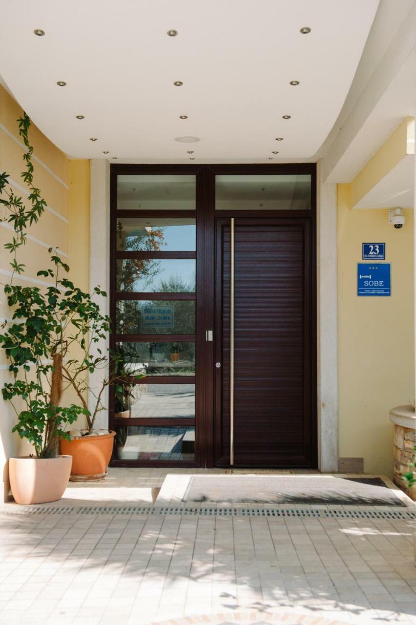 Villa Panorama Medjugorje Exterior foto
