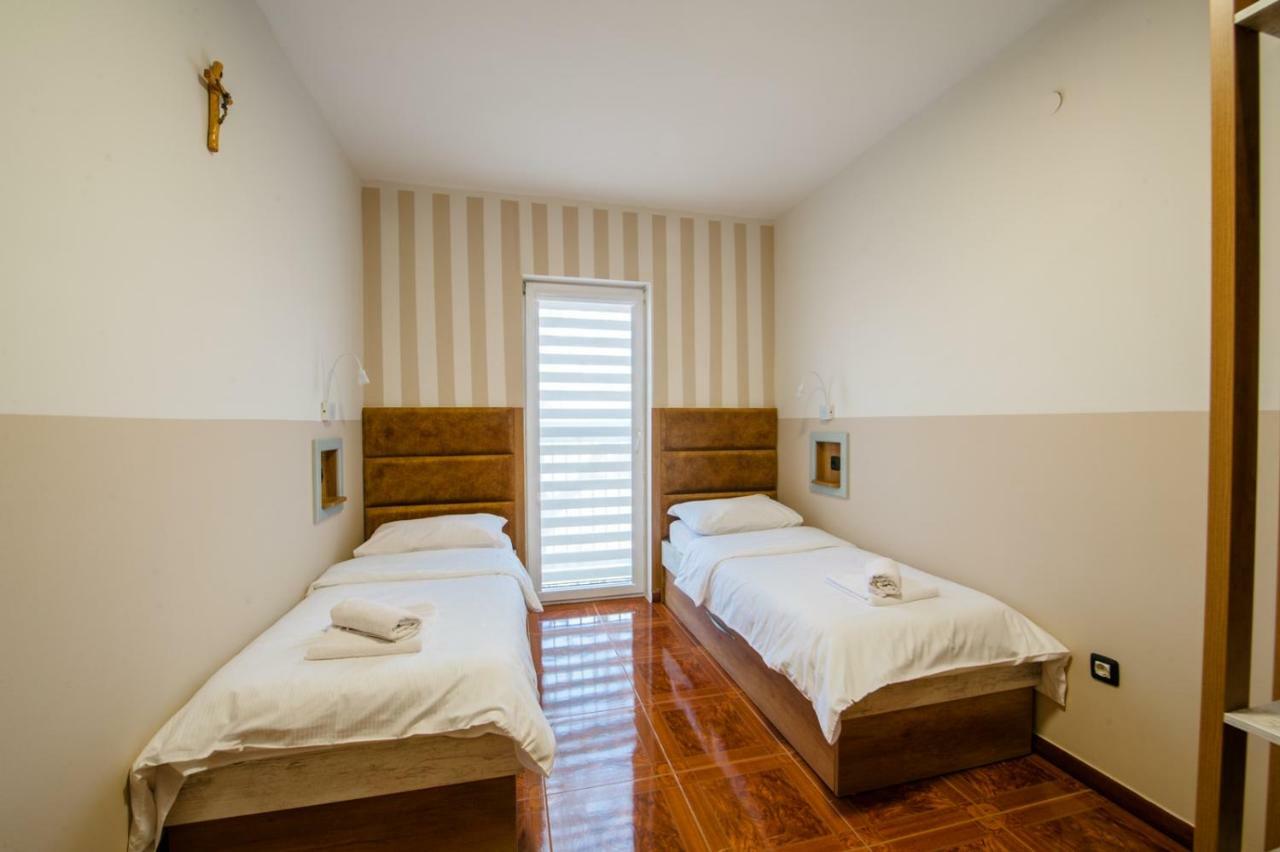 Villa Panorama Medjugorje Exterior foto