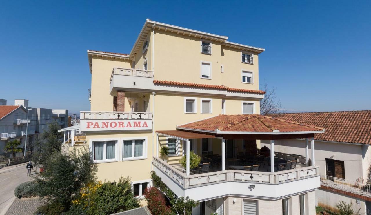 Villa Panorama Medjugorje Exterior foto